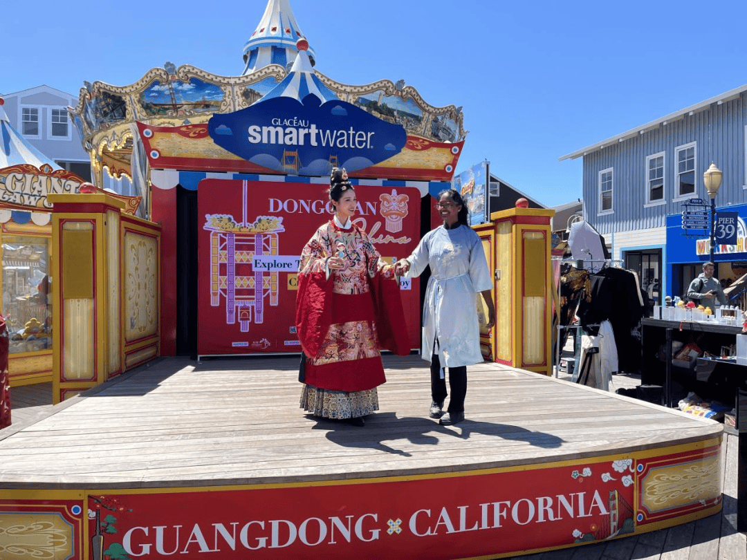 奇梦岛亮相良渚文创沙龙 分享潮玩文化出海新实践