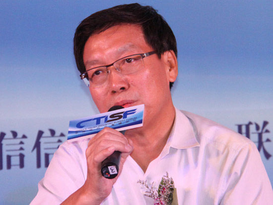 上海信托党委书记、总经理陈兵：深耕 REITs 与普惠民生服务 数智赋能践行长期主义