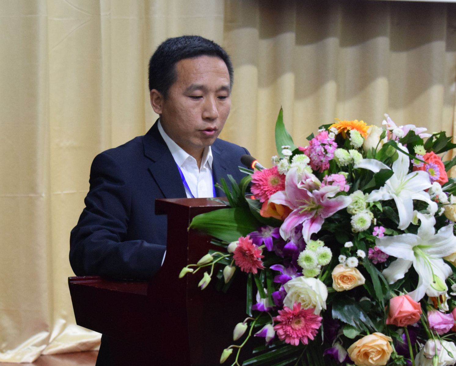 中国法学会证券法学研究会召开研讨会——警惕上市公司股价对赌诱发金融风险