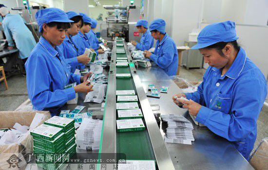 “西瓜霜大王”邹节明突然病逝 桂林三金艰难转型谁来接棒？