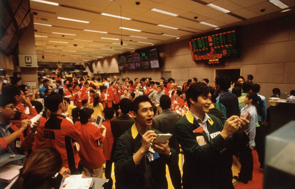 九鼎集团王亮：新三板和沪深交易所互补 又存在良性竞争